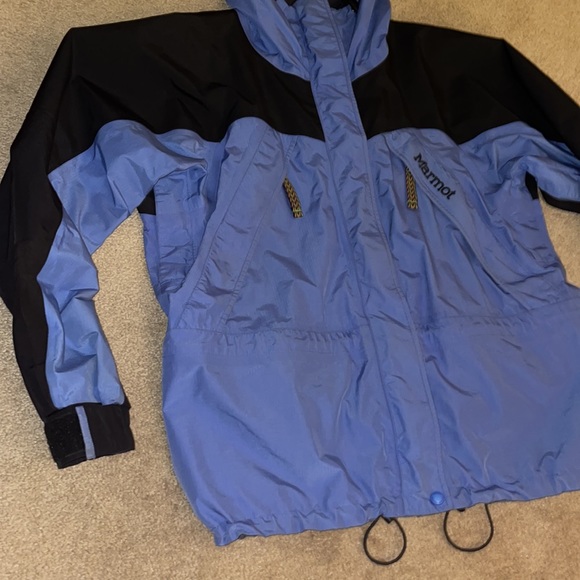 Marmot Windbreaker - Picture 3 of 12